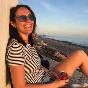 Meet your Posher, Camille